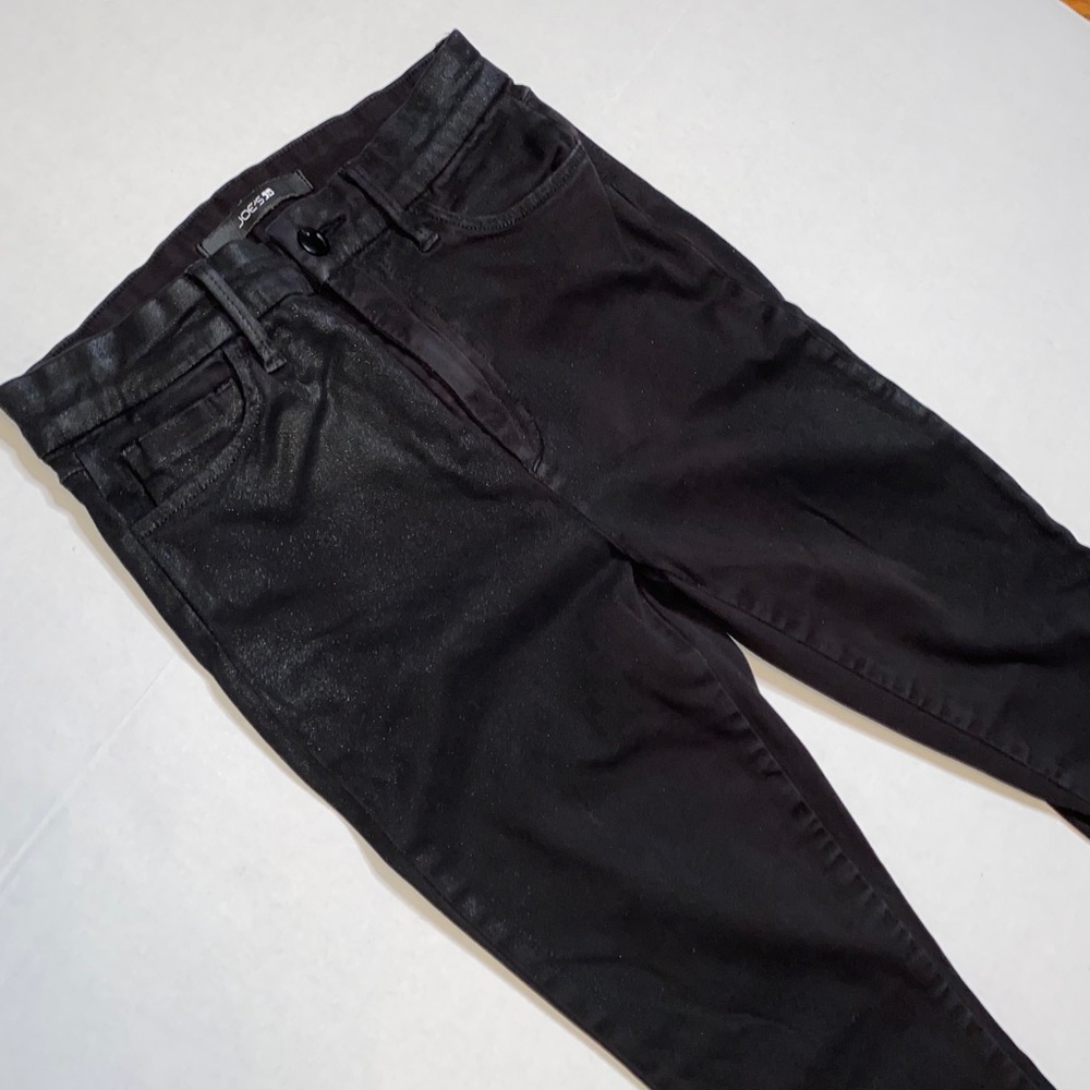 Shiny Joe’s Jeans
